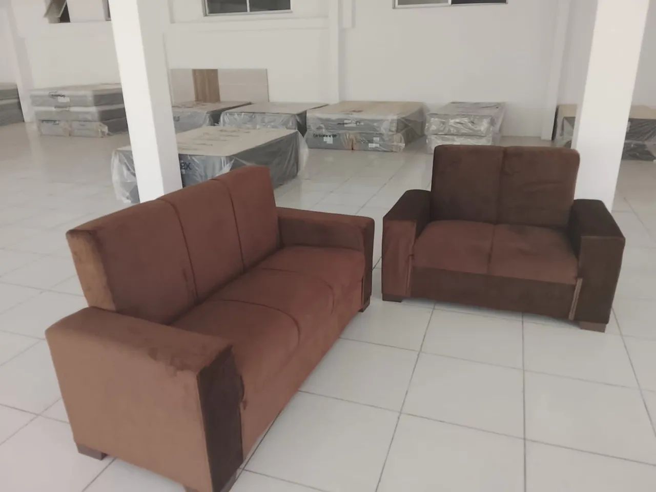 Preço e qualidade juntos,chama *92! - Foto 4