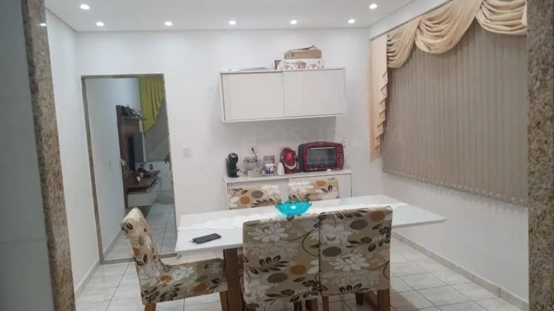 SOBRADO A VENDA NO CONTINENTAL - Foto 3