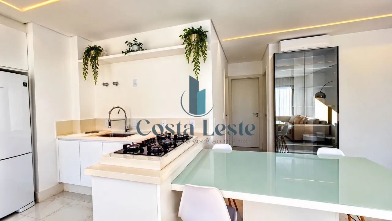 Apartamento 02 suítes no Edifício Brava Arts na Praia Brava - Foto 3