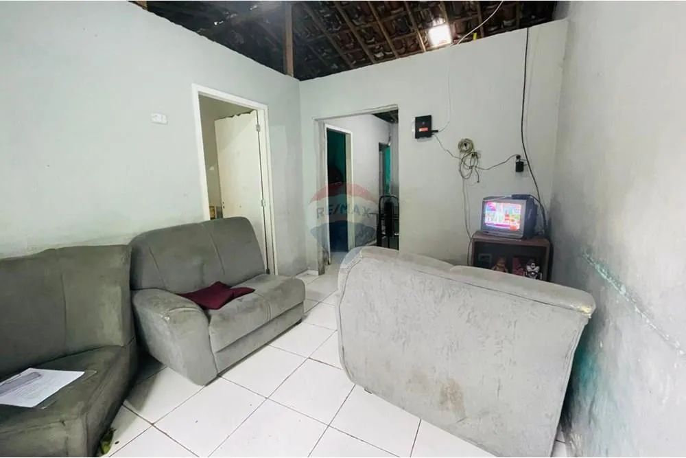 Casa à venda com 2 quartos no Santos Dumont - Foto 5