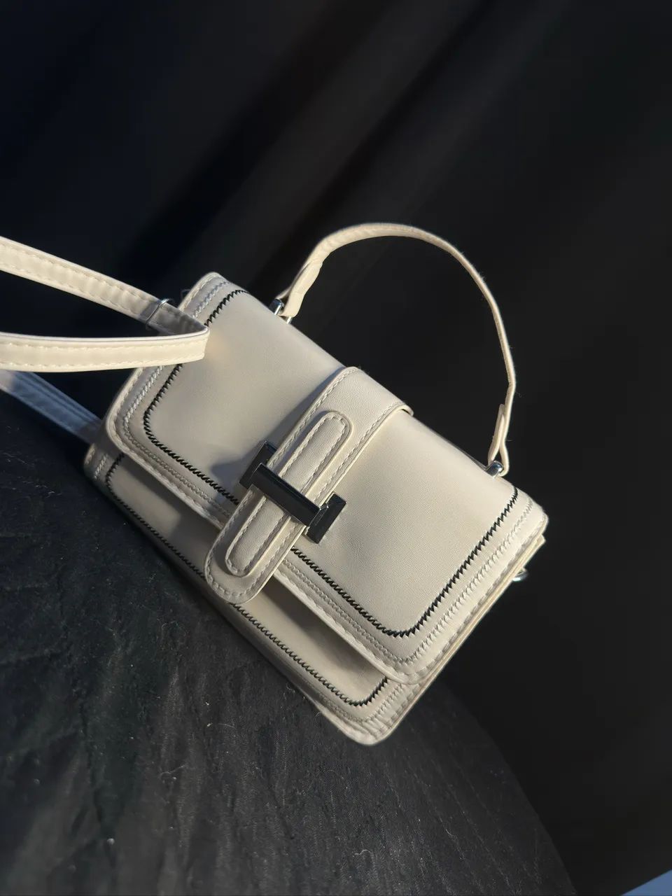 Bolsa estilosa  - Foto 5