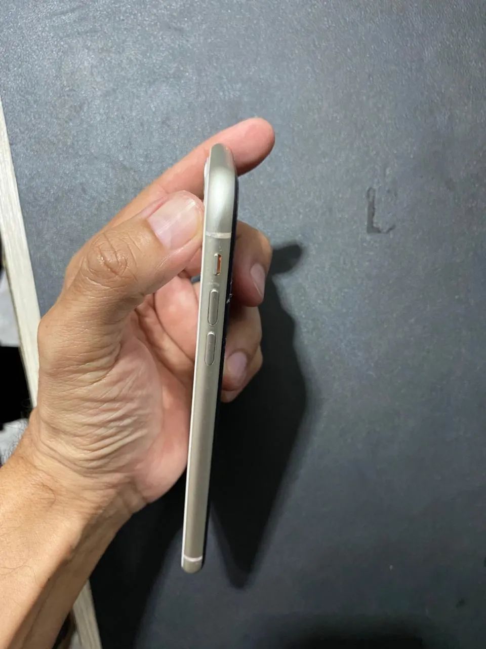 VENDO IPHONE 11 64gb IMPECÁVEL  - Foto 4