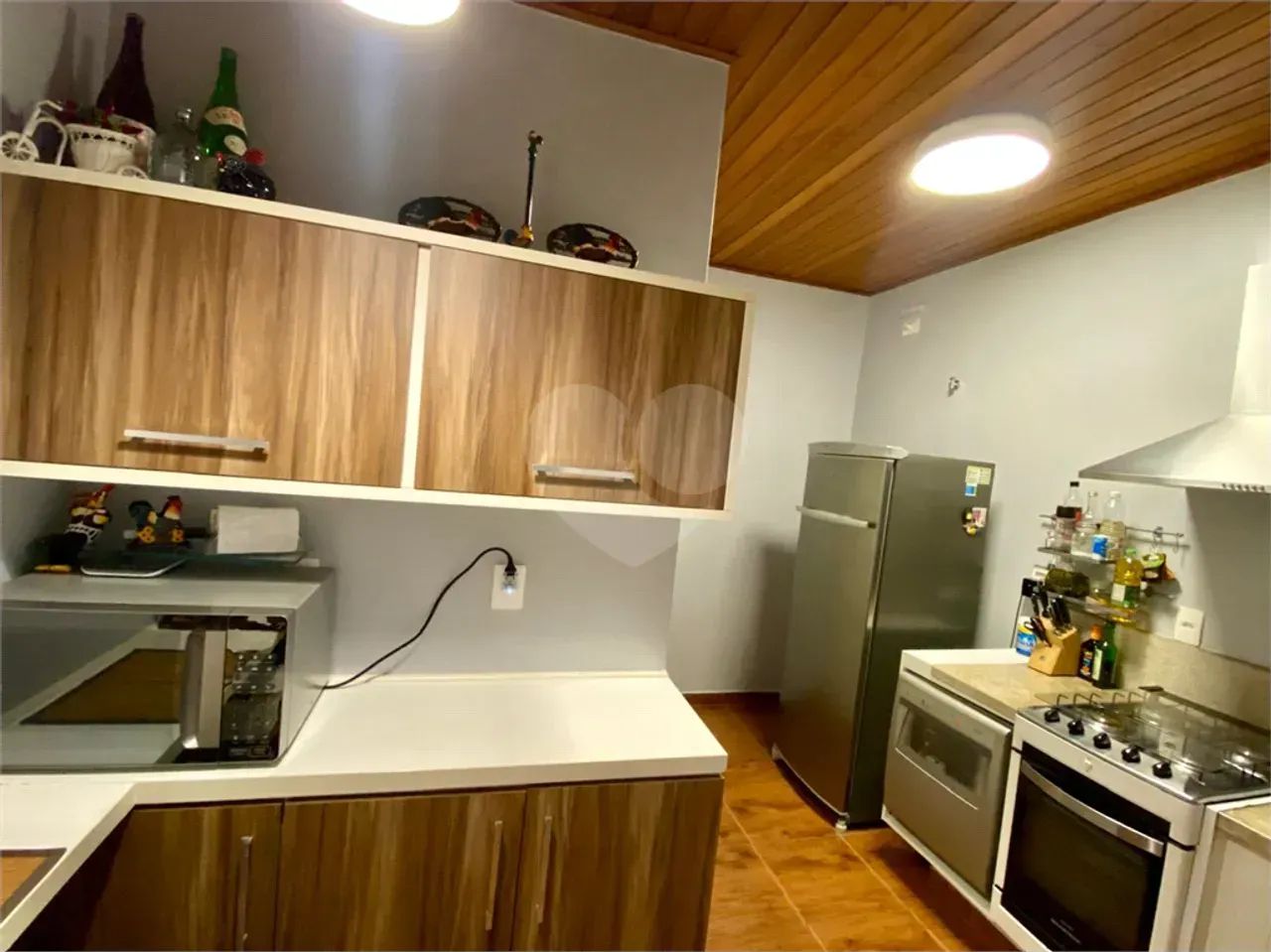 Casa de vila para locação e venda em Higienópolis com 3 suítes - 144 m² - Foto 3