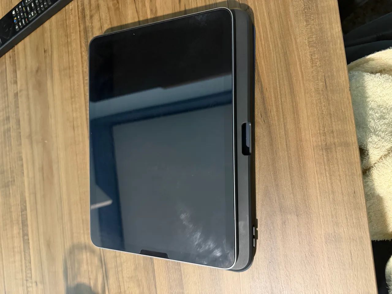 Vendo IPAD M4 128G