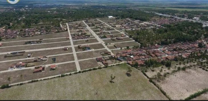 Terreno 200 m2 Canguaretama - Ecopark - Foto 3