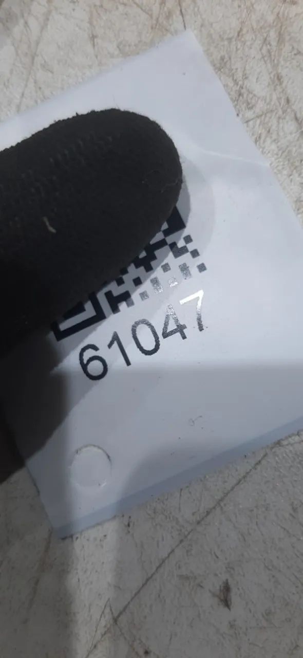 Mola Dianteira Fiat Uno 1998 A 2012 - Foto 4