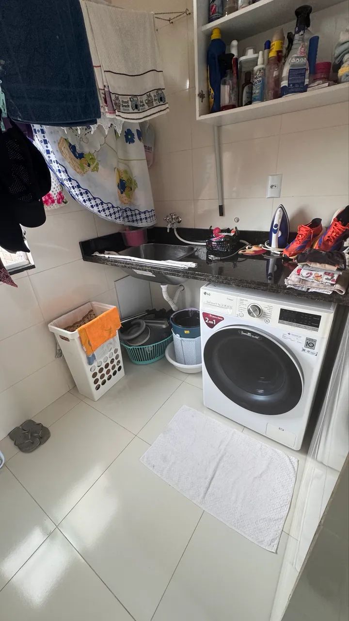 Apartamento alto padrão  - Foto 12