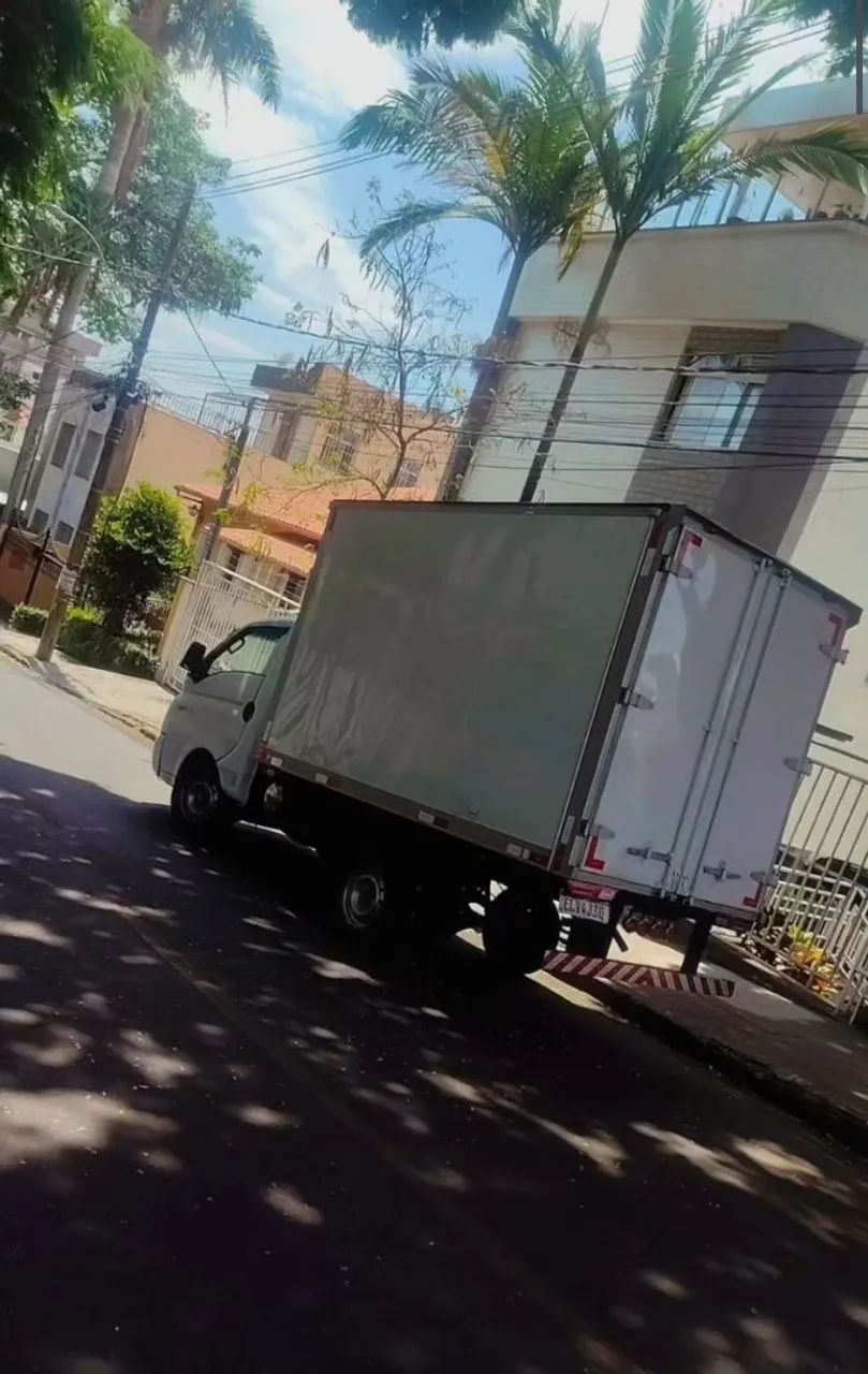 PRECISAR DE FRETE CHAMA NA PREFERÊNCIA  - Foto 2