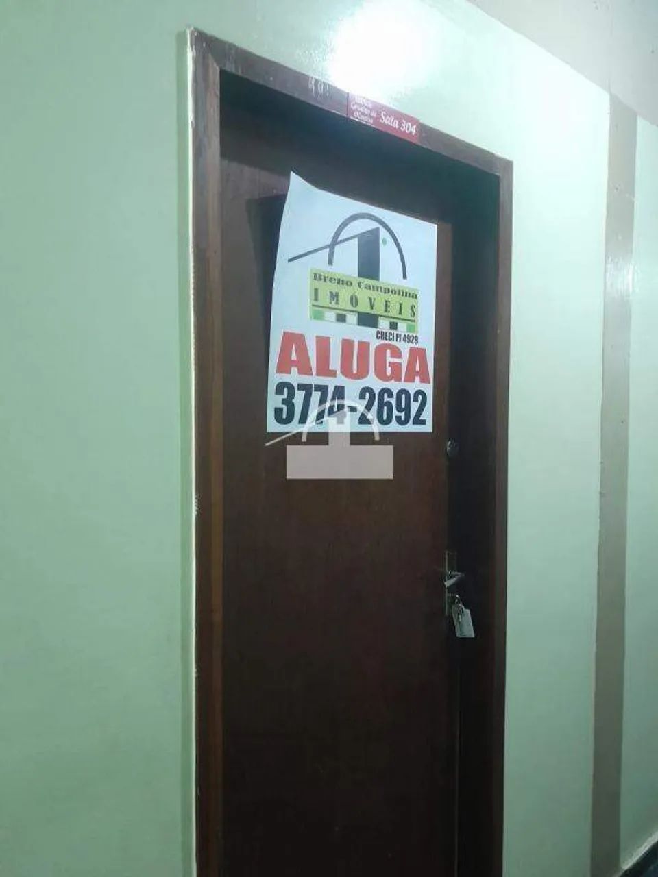 Sala para aluguel, Centro - Sete Lagoas/MG - Foto 3