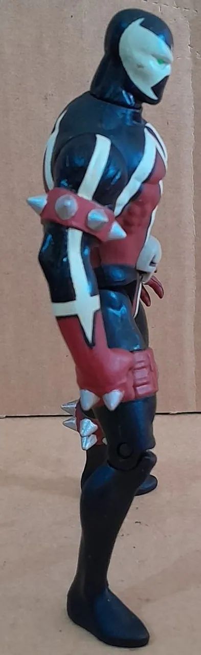 Spawn Classic 1994 Mcfarlane Toys - Foto 4