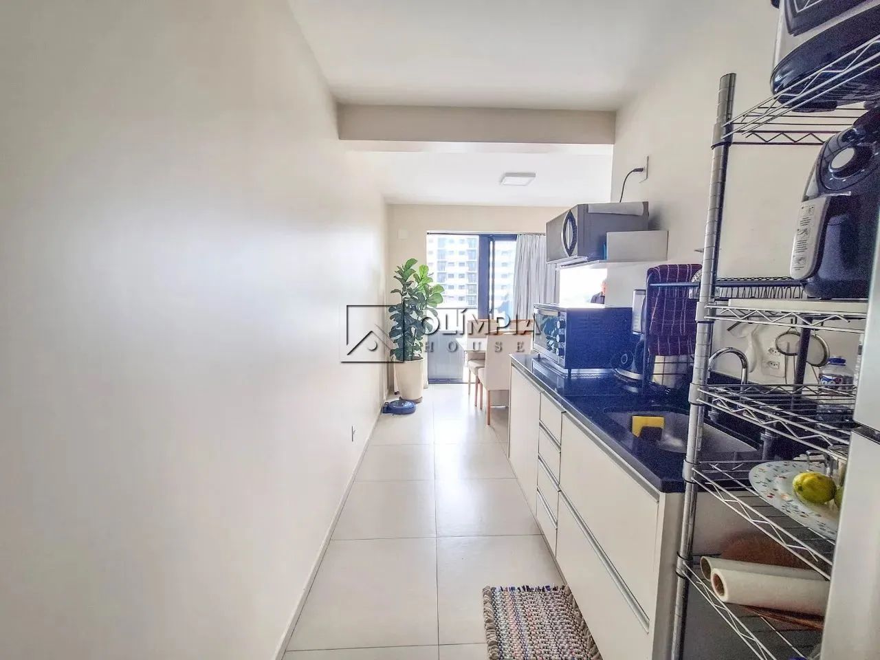 Venda Apartamento 1 Dormitórios - 57 m² Campo Belo - Foto 12