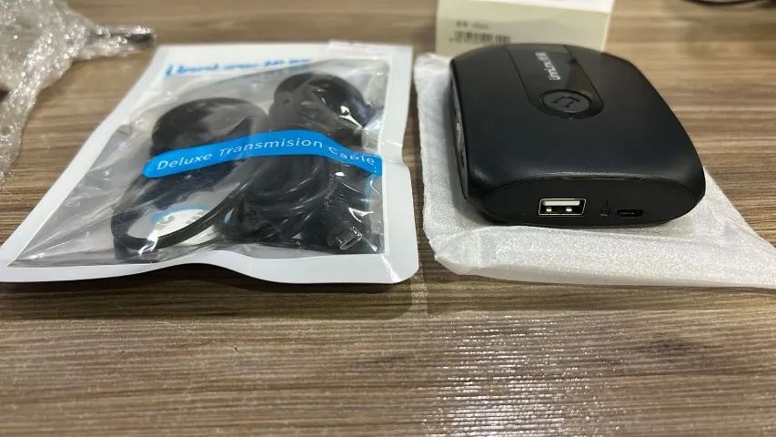 Switch KVM VGA 2x1 Unnlink (2 PCs / 1 Monitor) - Foto 3