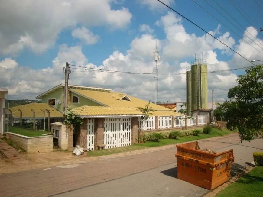Casa Sobrado de Condominio em Cafezal - Itupeva, SP 2