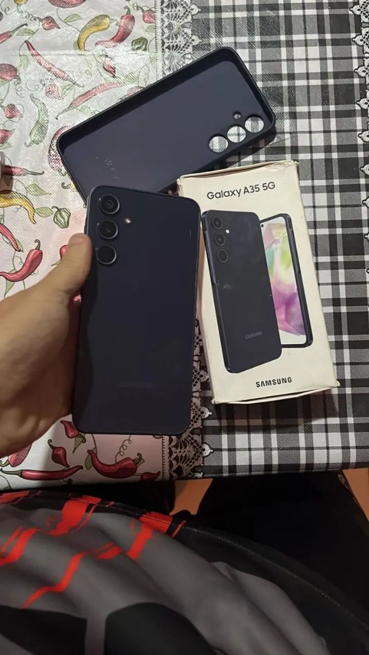 VENDO CELULAR NO ESTADO DE NOVO  - Foto 4