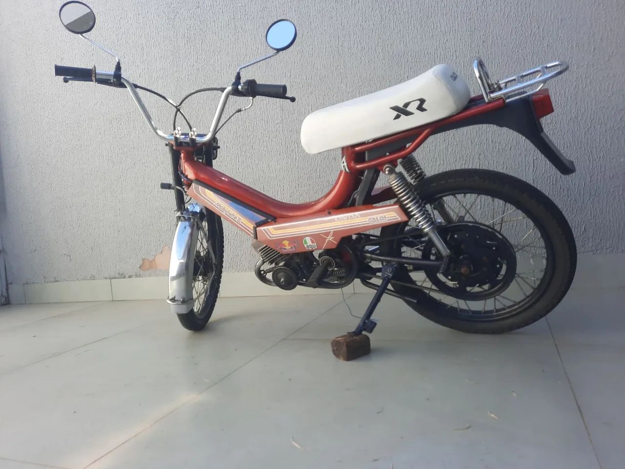Mobilete  top - Foto 3