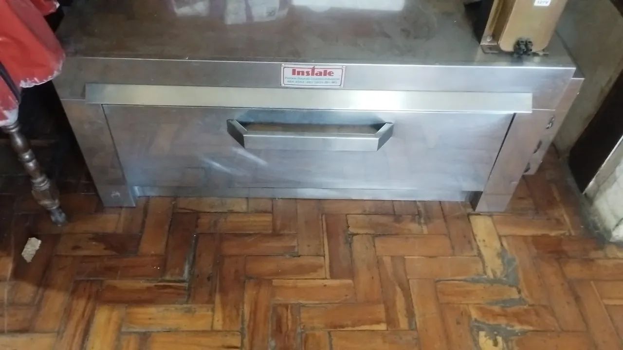 Forno Instale pizzaria