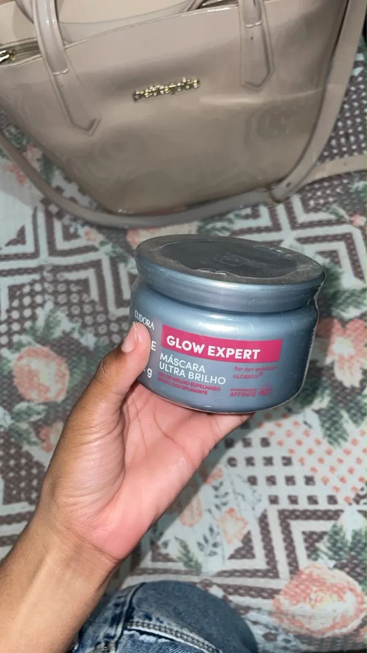 CREME EUDORA LACRADO