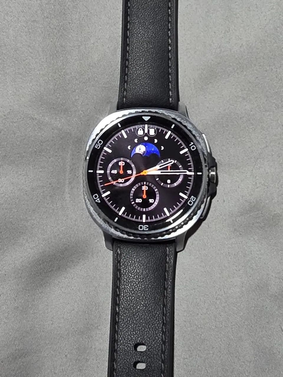 Smartwatch Série 8 - Excelente Estado! - Foto 3