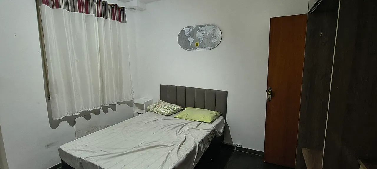 QUARTO PARA ALUGAR EM OLARIA - RJ