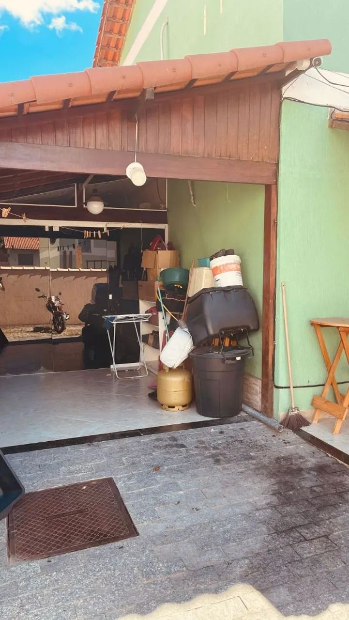 Casa em Maria Paula  - Foto 2