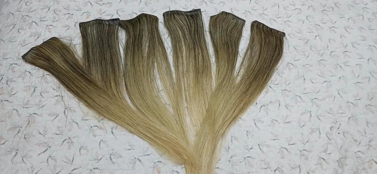 Mega Hair  - Foto 2