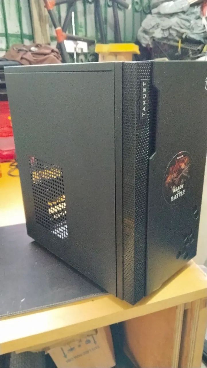 CPU i5+8gb de ram+ssd - Foto 2