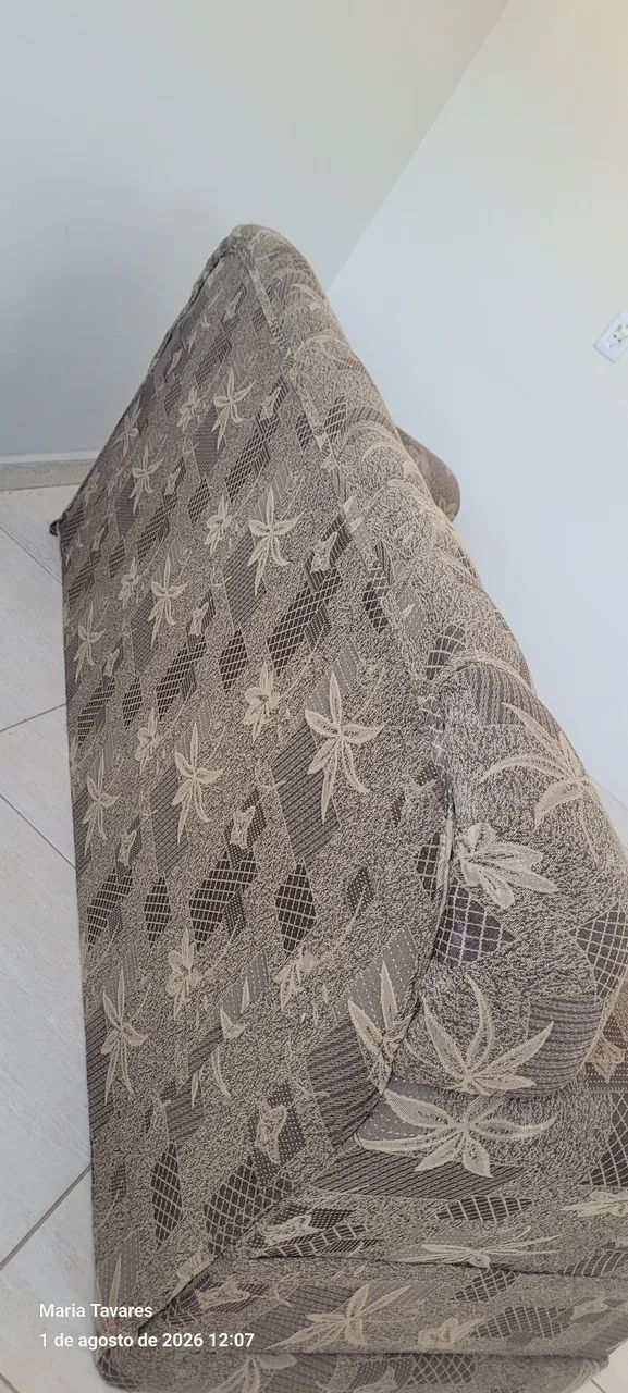 SOFÁ 3 LUGARES - Foto 4