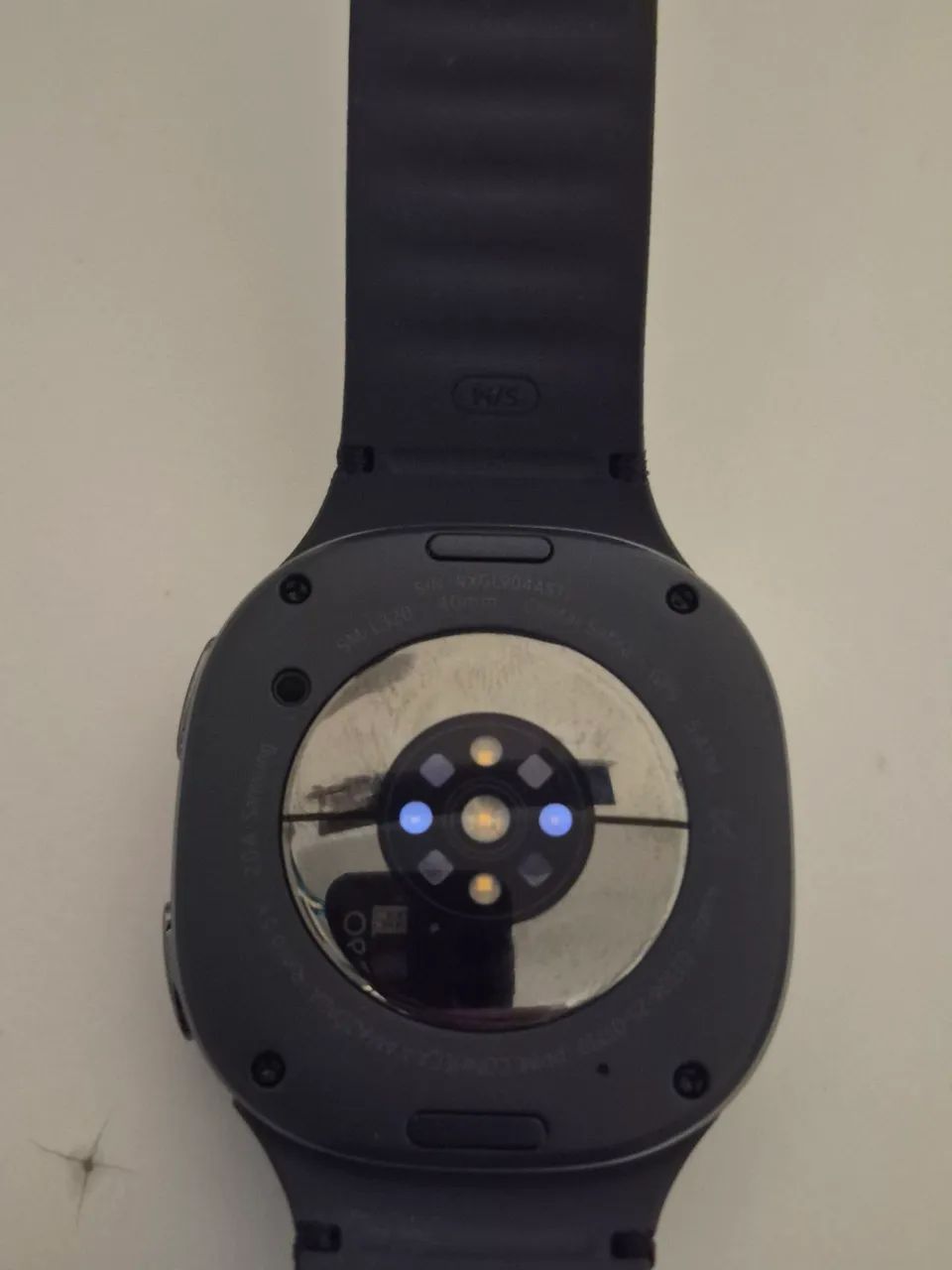 Galaxy Watch 8 40mm Bluetooth  - Foto 5