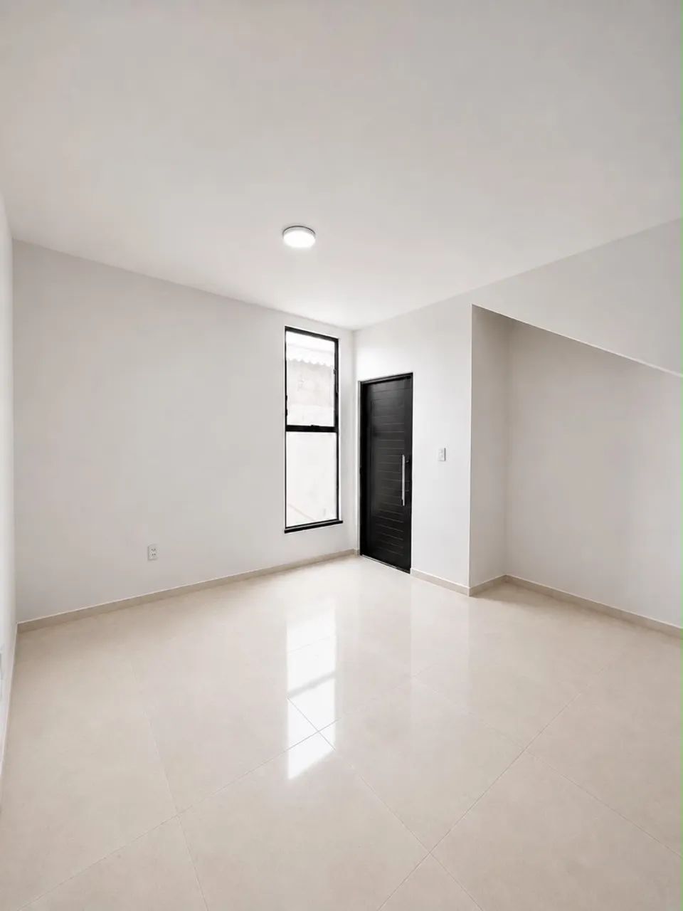 Apartamento com entrada facilidade e acabamento premium 