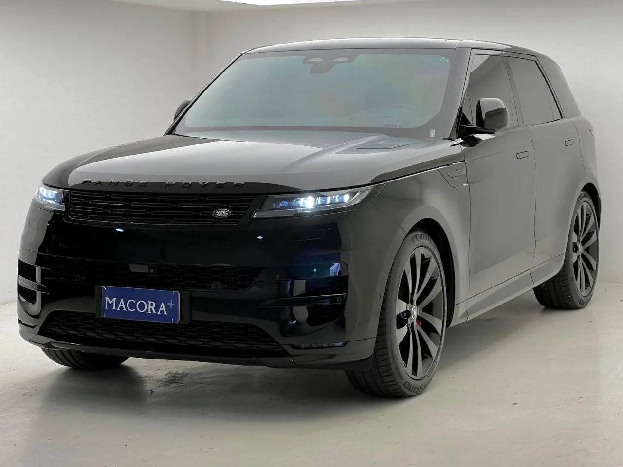 Land Rover Range Rover Range R. Sport HSE 3.0 4X4 I6 TB Diesel 2023