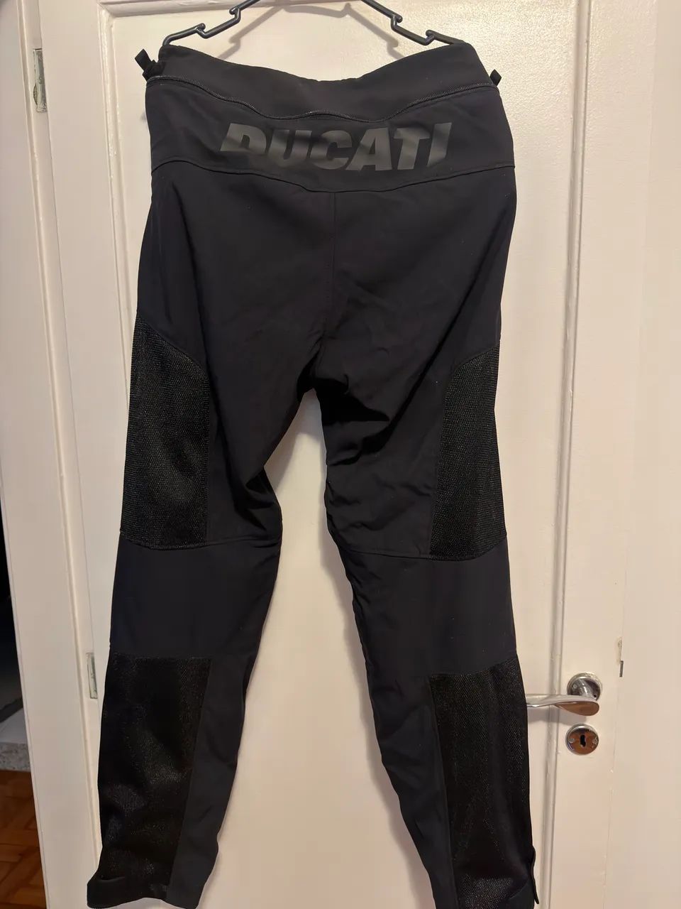 Calça DUCATI MOTOR - Foto 2