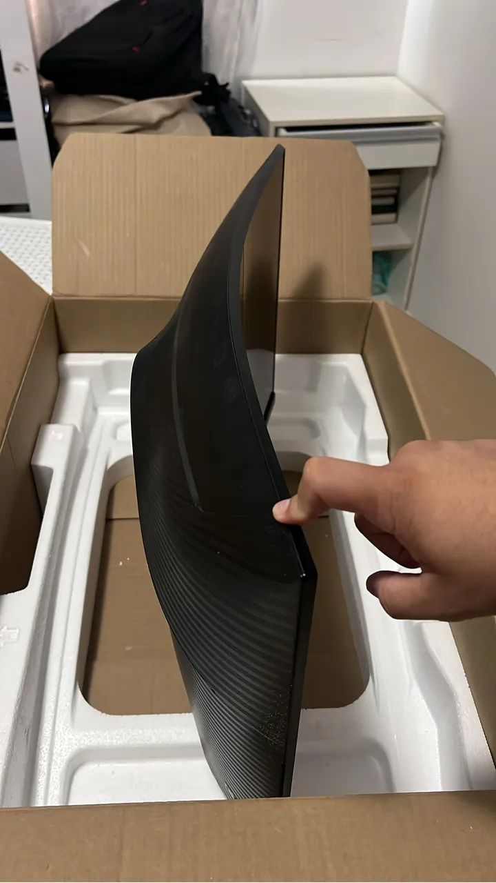 Monitor neo g6 odyssey - Foto 2