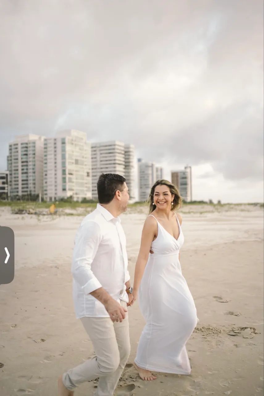 Vestido de Noiva  - Foto 3
