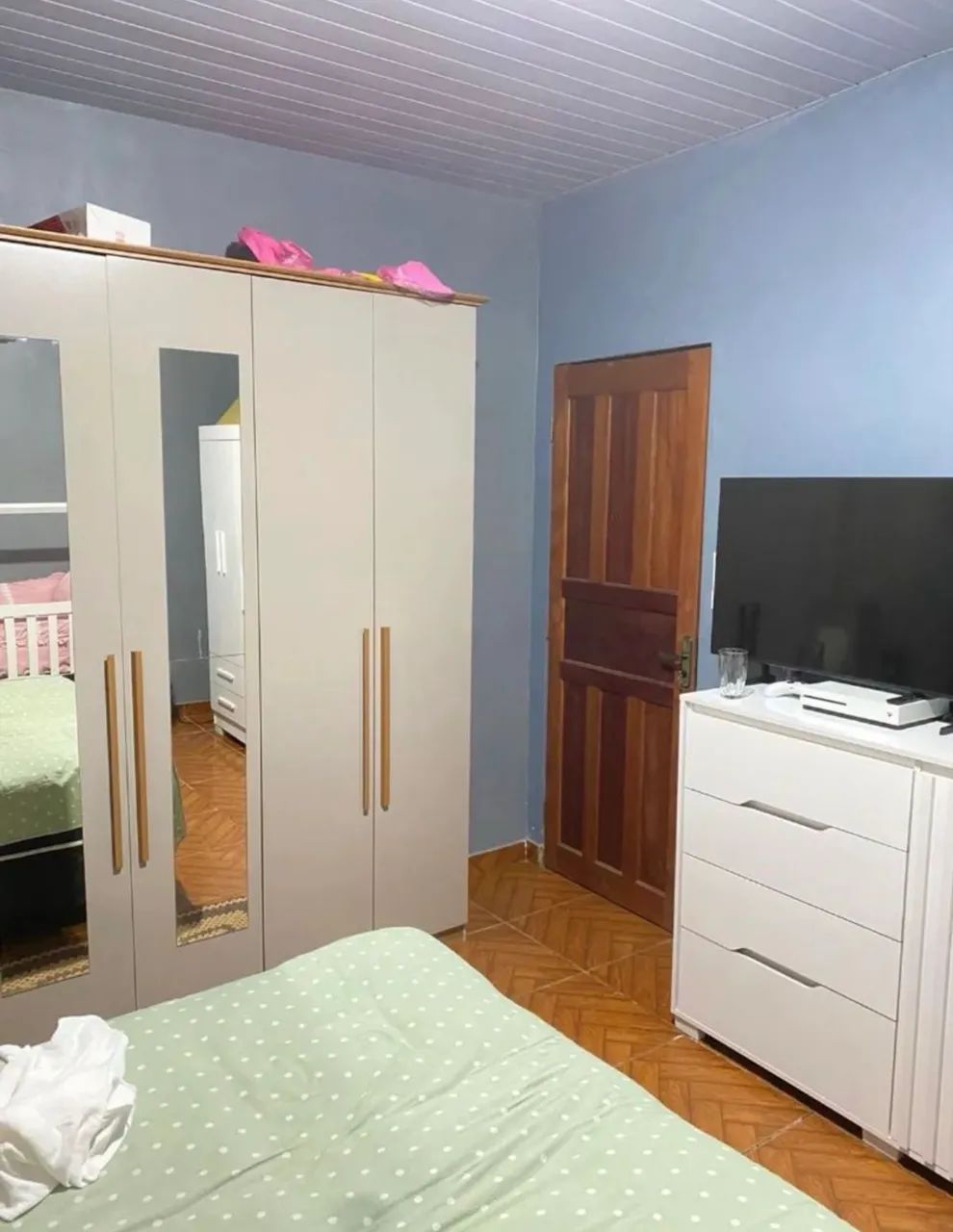 Casa no novo buritizal  - Foto 2