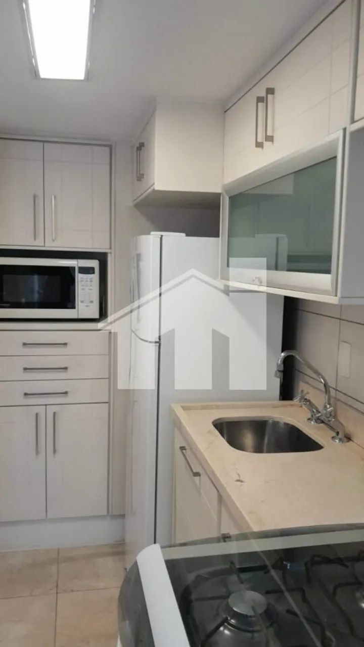Venda / Locação Duplex - Vl Nova Conceição - Foto 3