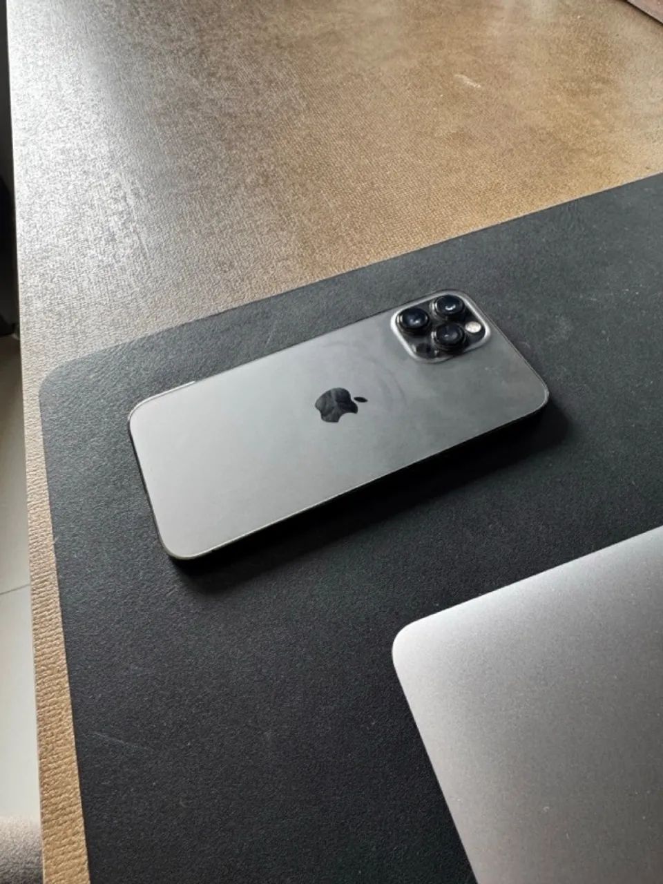 iPhone 12 Pro max 256gb - Foto 3