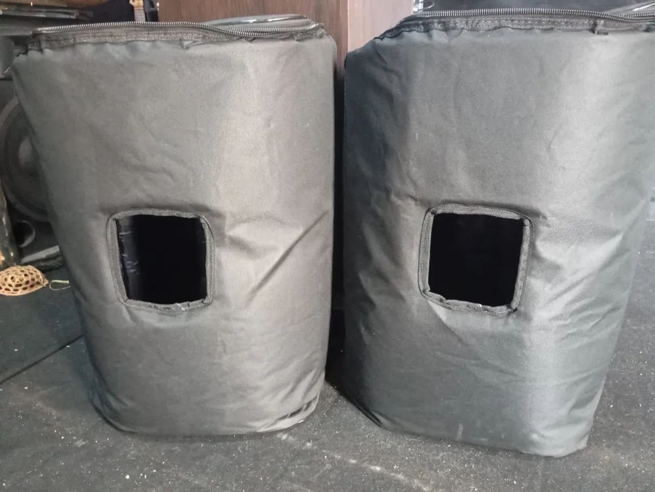 SKP DX12 + Bag - Foto 4