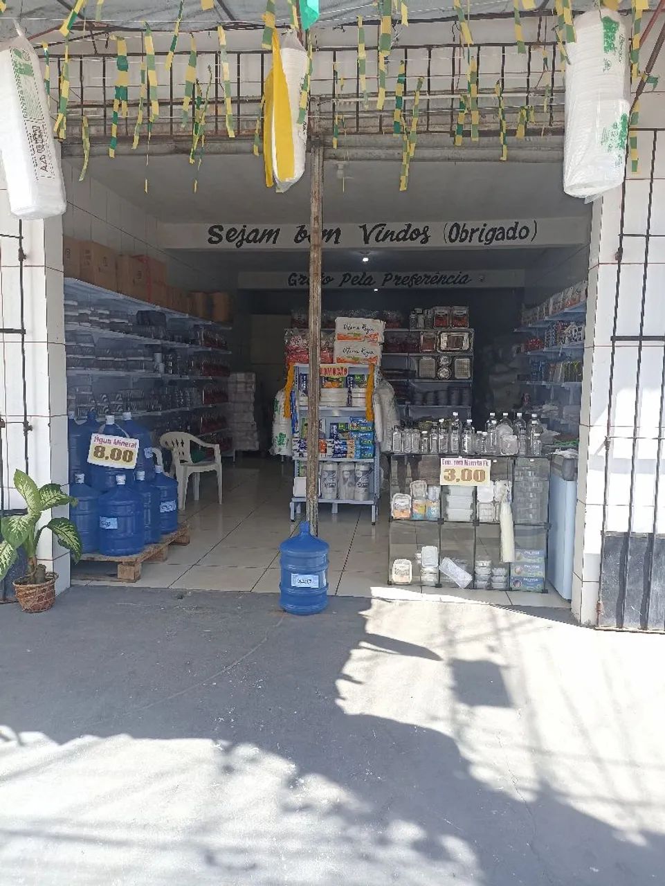 Vendo loja de DESCARTÁVEIS - Foto 3