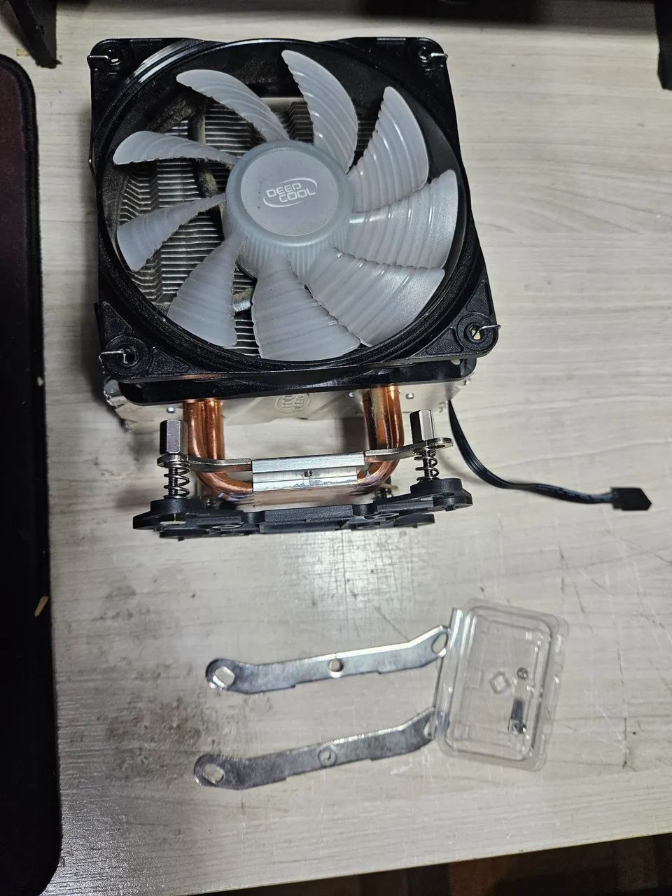 Cooler Deep cool 400 - Foto 4