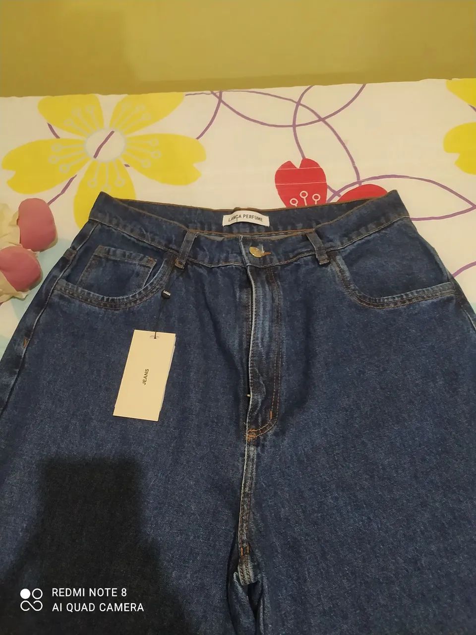 Calça  - Foto 2