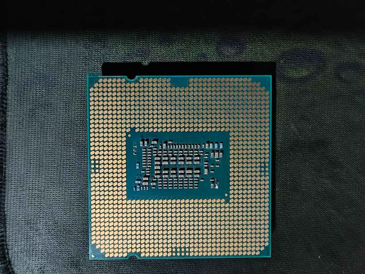 Processador intel i5 10400f - Foto 2