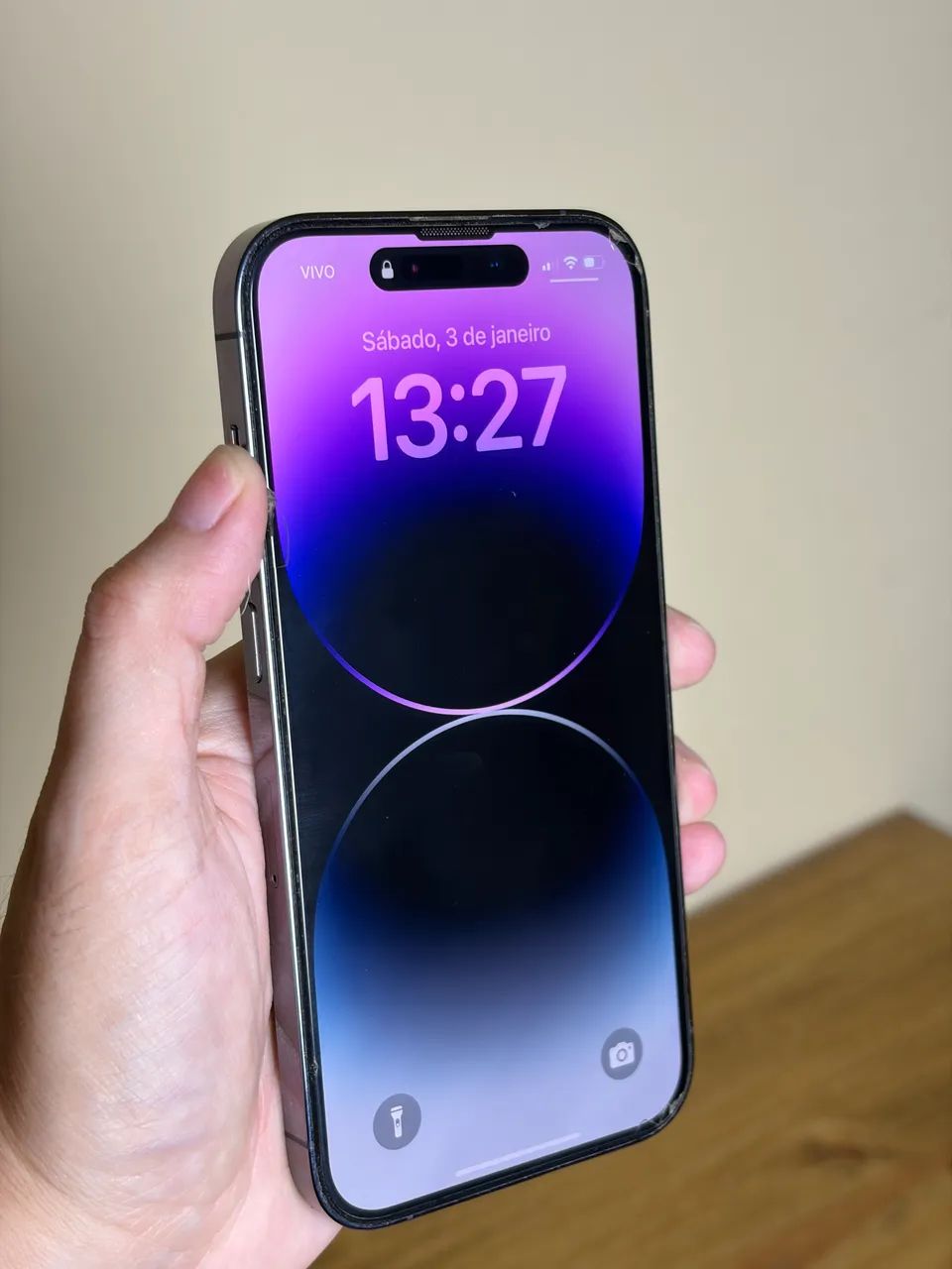 iPhone 14 Pro  - Foto 5