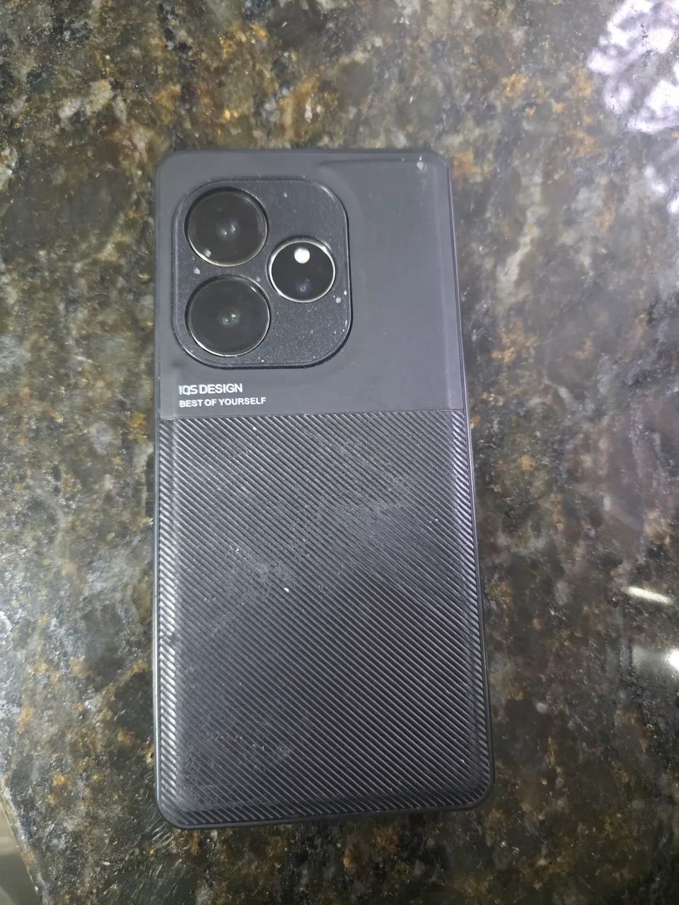 Celular realme GT6 - Foto 2