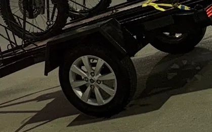 Roda aro 14 