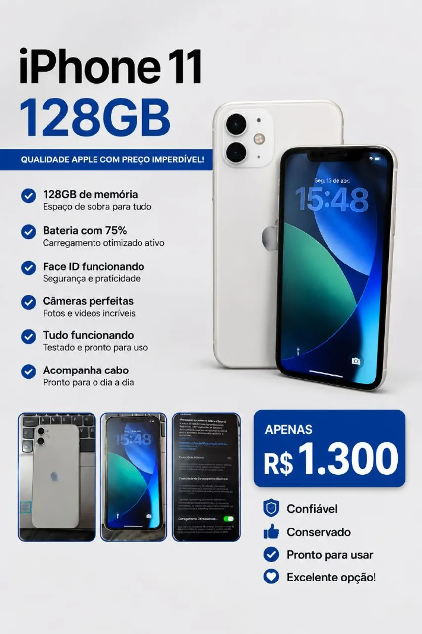 IPHONE 12 PRO MAX, GOLD, 128GB (MGD93BZ/A - MODEL A2411 -APPLE