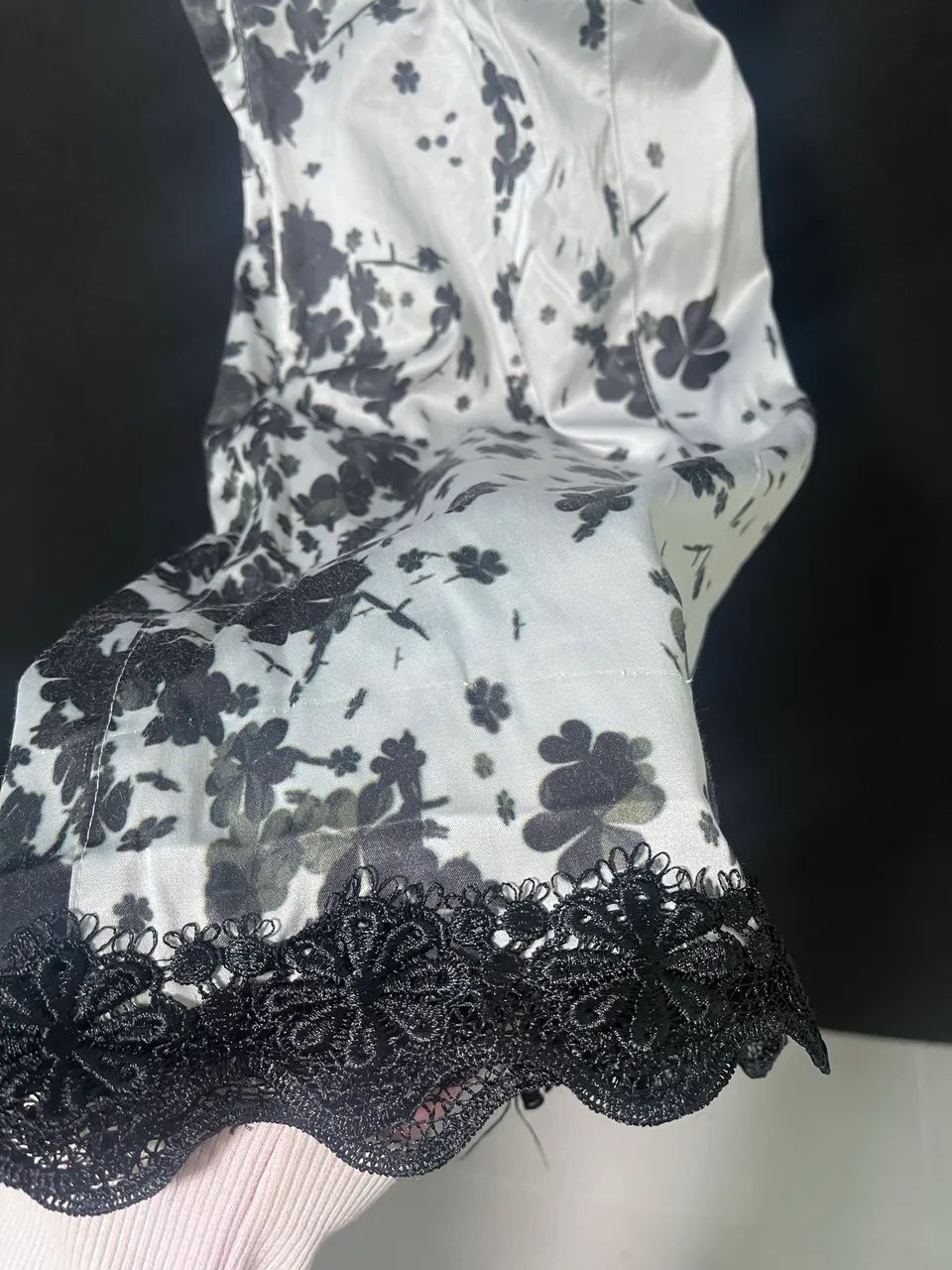 Vestido com pedras - Foto 3
