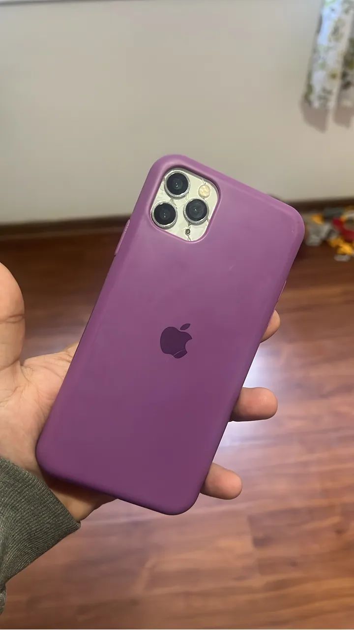 IPHONE 11 pro Max  - Foto 2