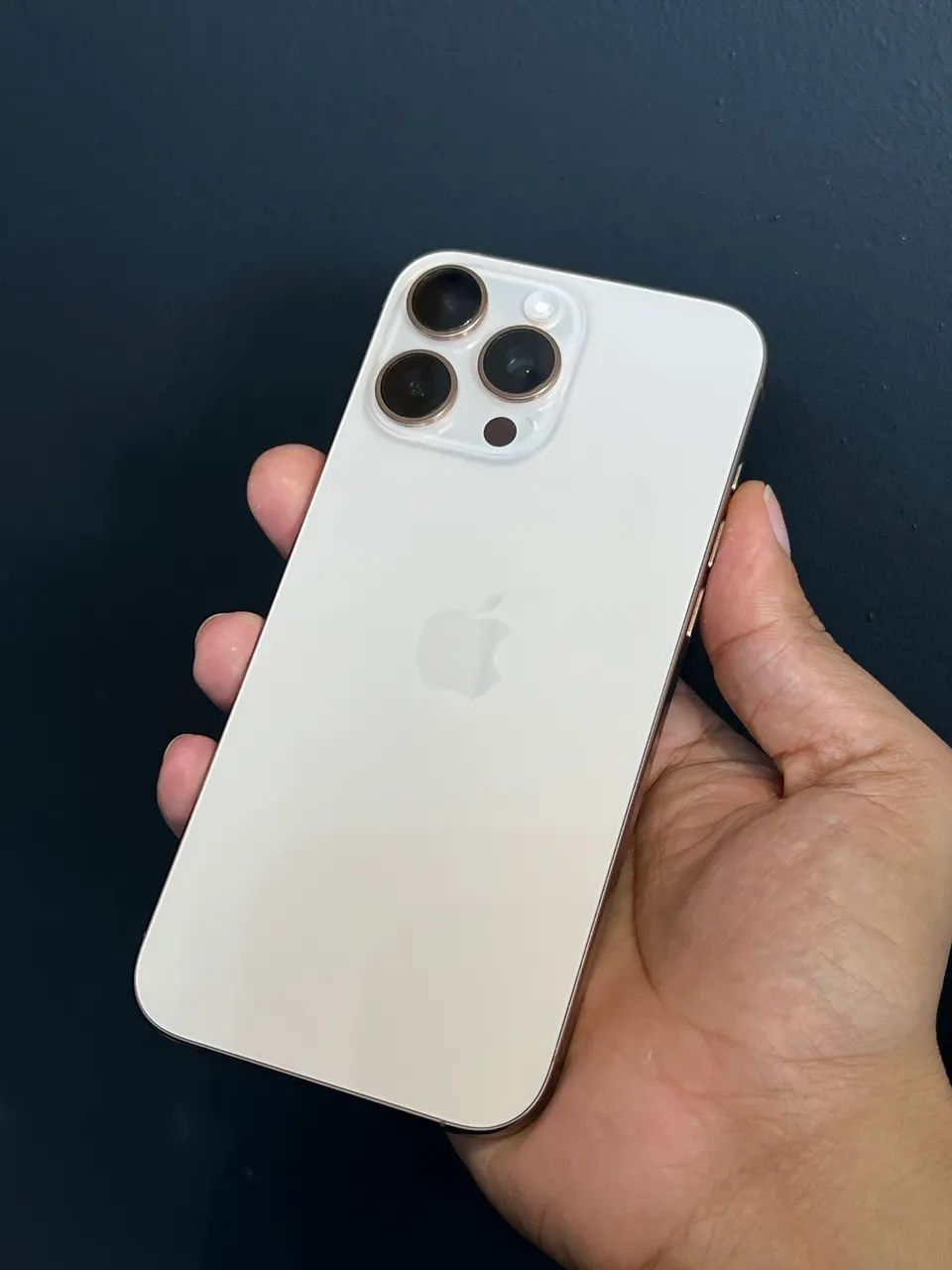 iPhone 16 pro Max 256gb