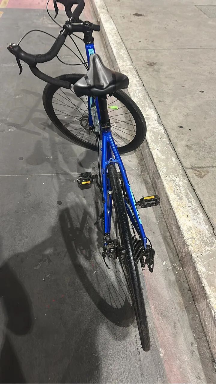 Bicicleta  - Foto 2