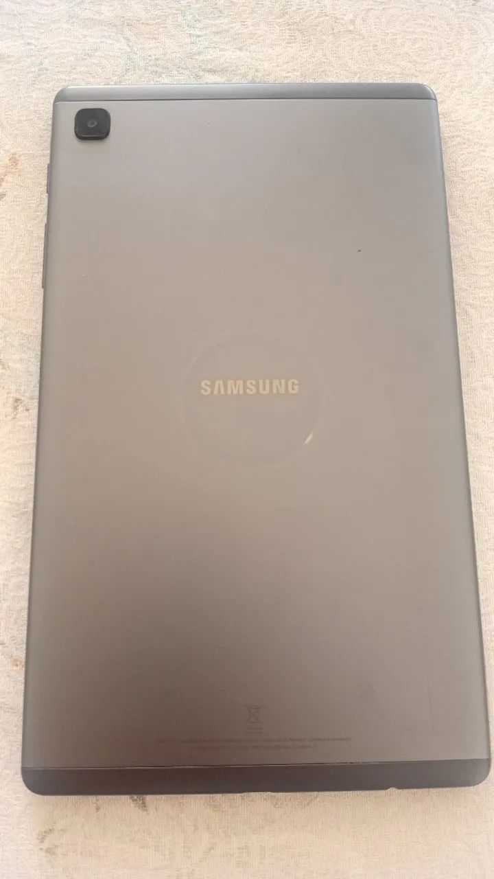 Tablet a7 lite samsung galaxy  - Foto 3